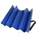 Promo 55% VLT Blue Blinds Cover pour les fenêtres de voiture